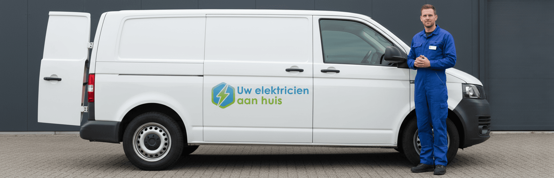 elektricien Duiven